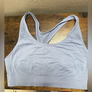 PINK by Victoria’s Secret Lavender Sports Bra